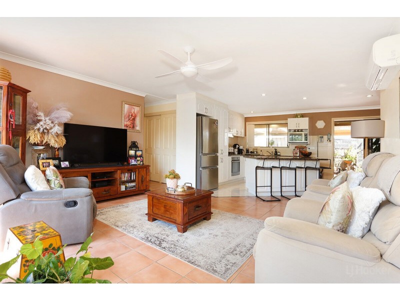 1/17 Brady Drive, Coombabah QLD 4216