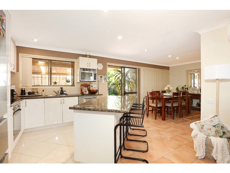 1/17 Brady Drive, Coombabah QLD 4216