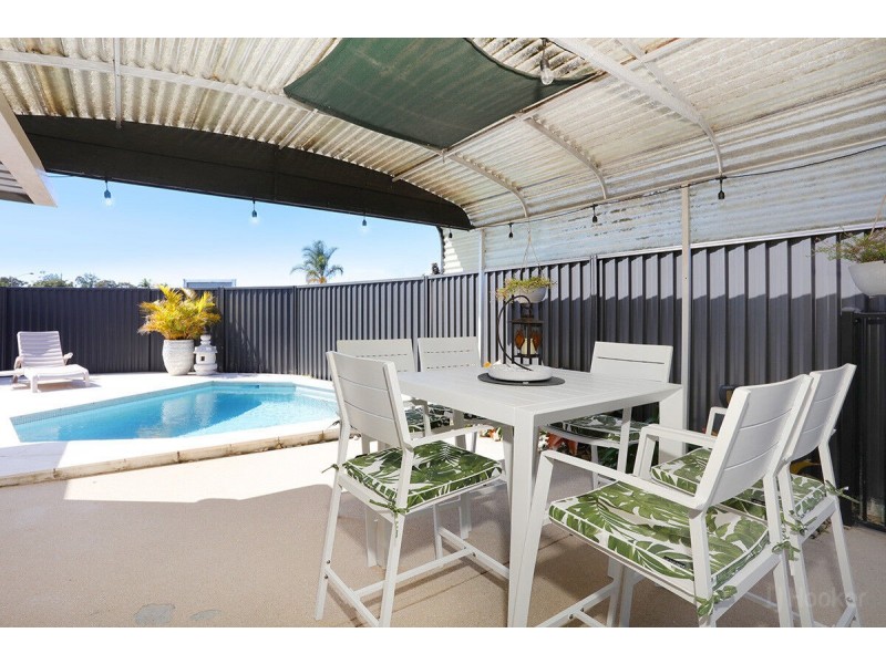 1/17 Brady Drive, Coombabah QLD 4216