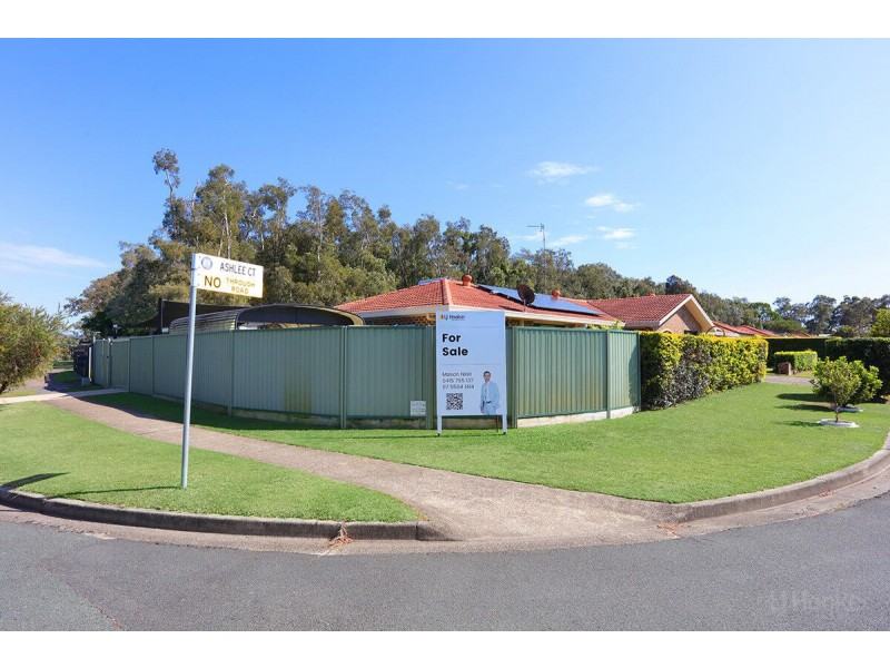 1/17 Brady Drive, Coombabah QLD 4216