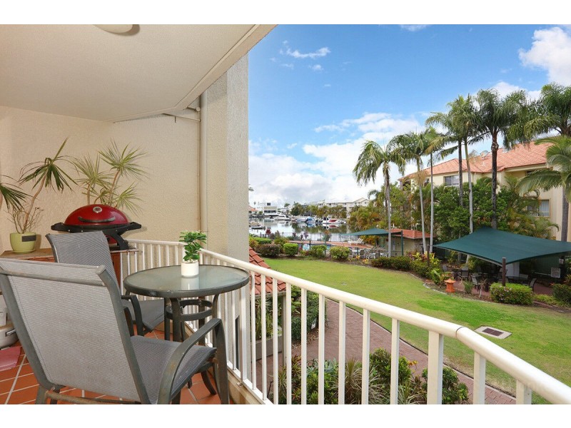 25/22 Jennifer Avenue, Runaway Bay QLD 4216