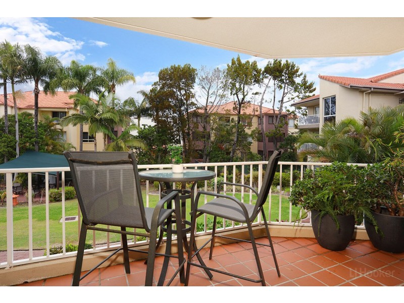 25/22 Jennifer Avenue, Runaway Bay QLD 4216