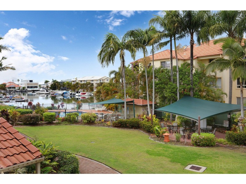 25/22 Jennifer Avenue, Runaway Bay QLD 4216