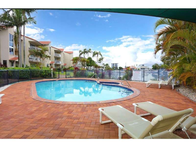 25/22 Jennifer Avenue, Runaway Bay QLD 4216
