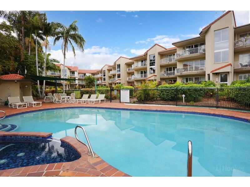 25/22 Jennifer Avenue, Runaway Bay QLD 4216