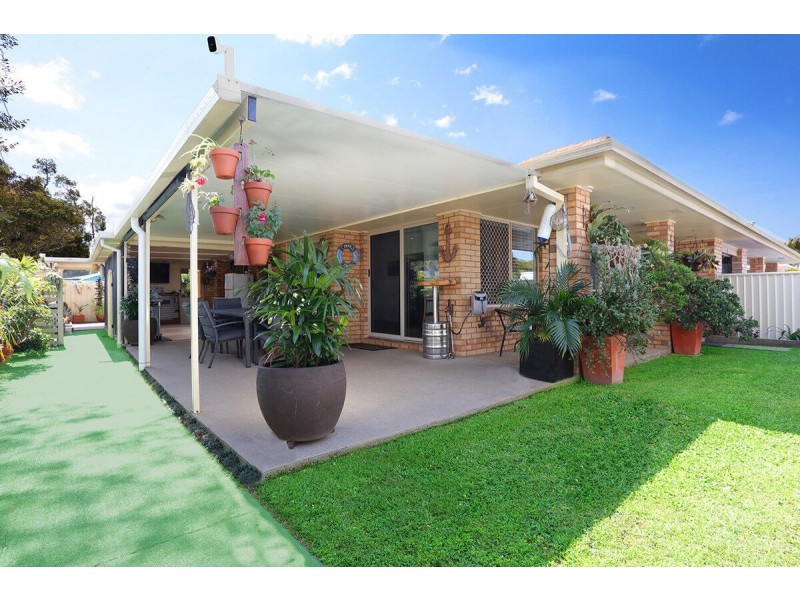 2/15 Trevor Drive, Coombabah QLD 4216