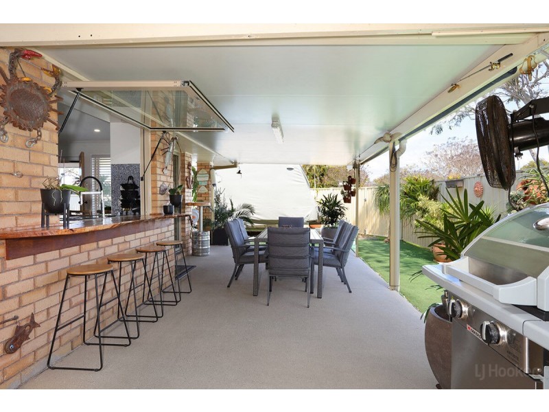 2/15 Trevor Drive, Coombabah QLD 4216