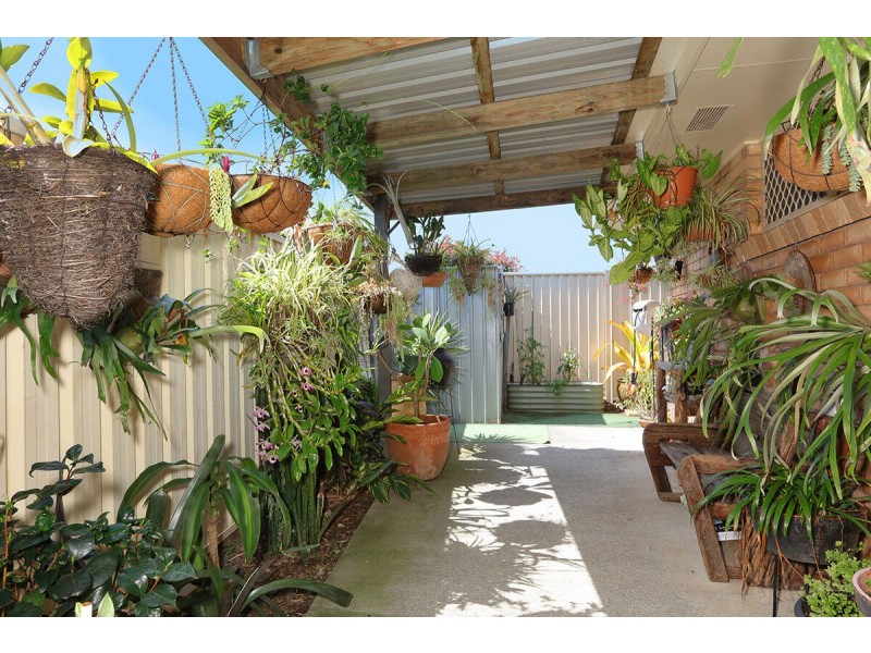 2/15 Trevor Drive, Coombabah QLD 4216