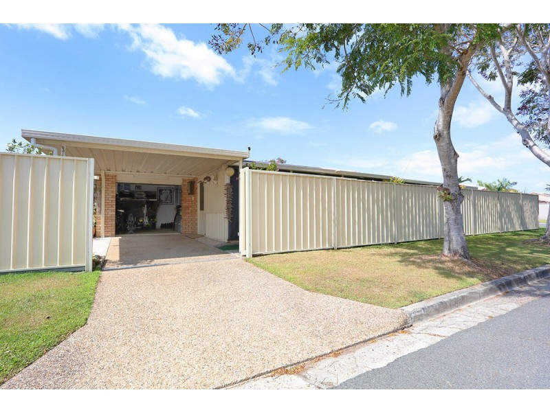2/15 Trevor Drive, Coombabah QLD 4216
