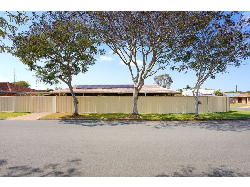 2/15 Trevor Drive, Coombabah QLD 4216