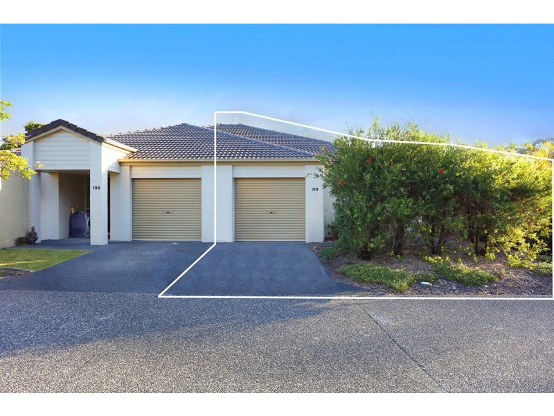 109/590 Pine Ridge Road, Coombabah QLD 4216