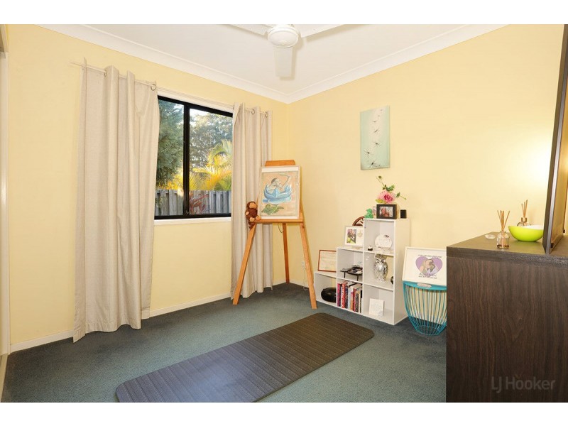 109/590 Pine Ridge Road, Coombabah QLD 4216