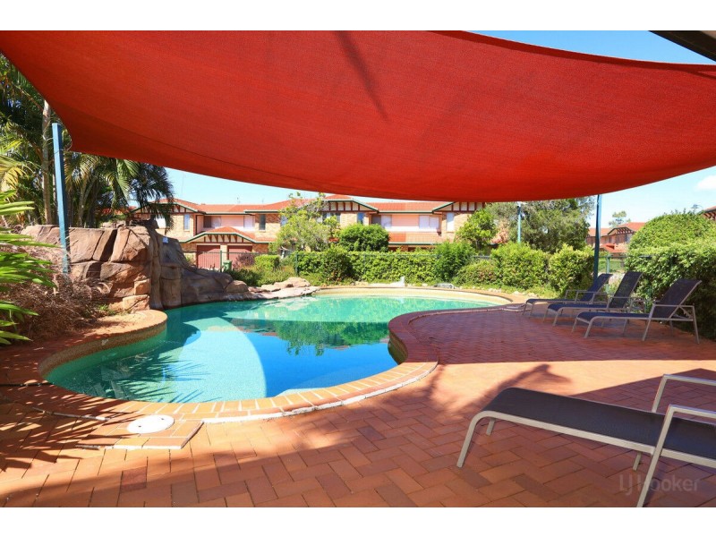 35/75 Brown Street, Labrador QLD 4215