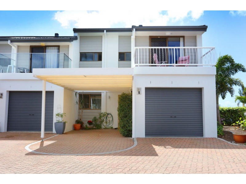5/81-91 Boykambil Esplanade North, Hope Island QLD 4212