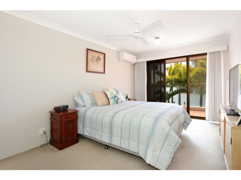 5/81-91 Boykambil Esplanade North, Hope Island QLD 4212