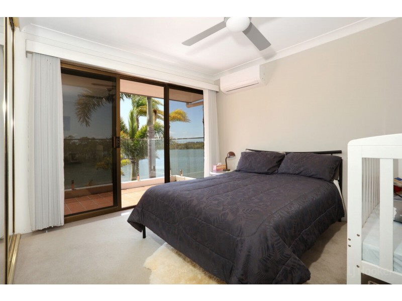 5/81-91 Boykambil Esplanade North, Hope Island QLD 4212