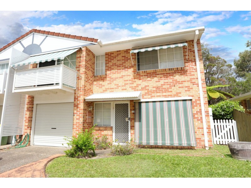41/27 Rain Tree Glen, Coombabah QLD 4216