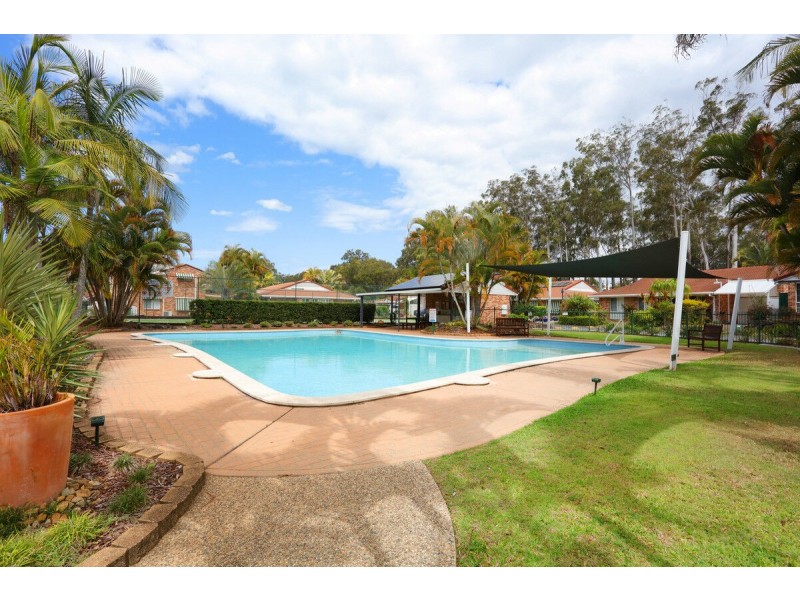 41/27 Rain Tree Glen, Coombabah QLD 4216