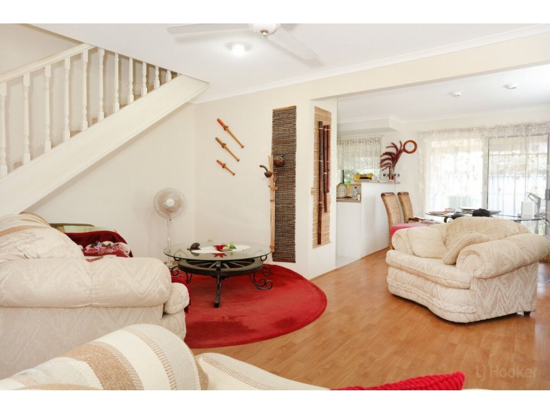 41/27 Rain Tree Glen, Coombabah QLD 4216