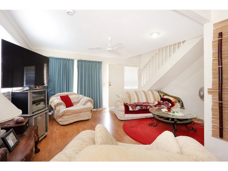 41/27 Rain Tree Glen, Coombabah QLD 4216