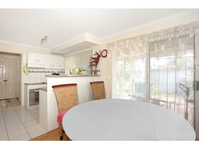 41/27 Rain Tree Glen, Coombabah QLD 4216