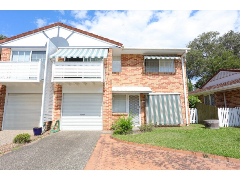 41/27 Rain Tree Glen, Coombabah QLD 4216