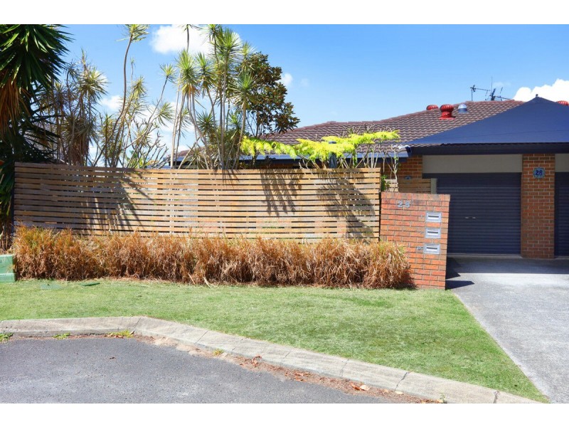 1/28 Crystal Reef Drive, Coombabah QLD 4216