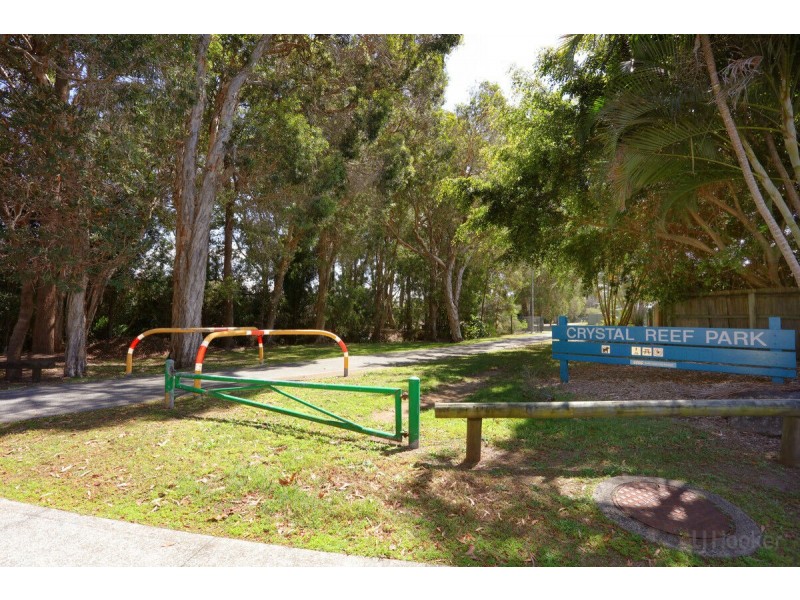 1/28 Crystal Reef Drive, Coombabah QLD 4216