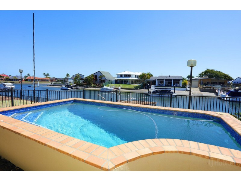 73 Columbus Drive, Hollywell QLD 4216