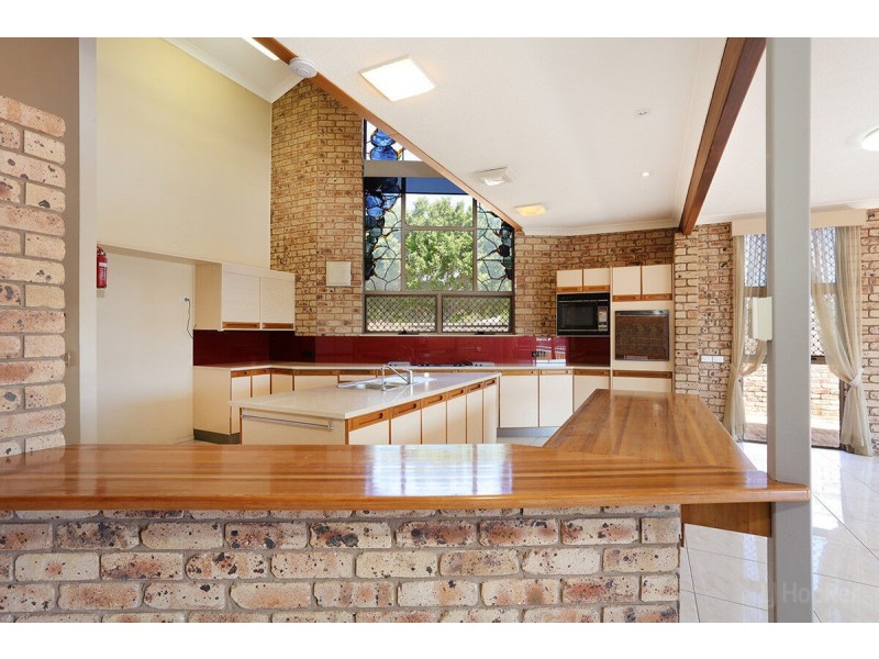 73 Columbus Drive, Hollywell QLD 4216