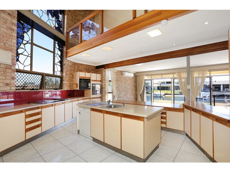 73 Columbus Drive, Hollywell QLD 4216