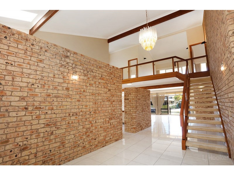 73 Columbus Drive, Hollywell QLD 4216