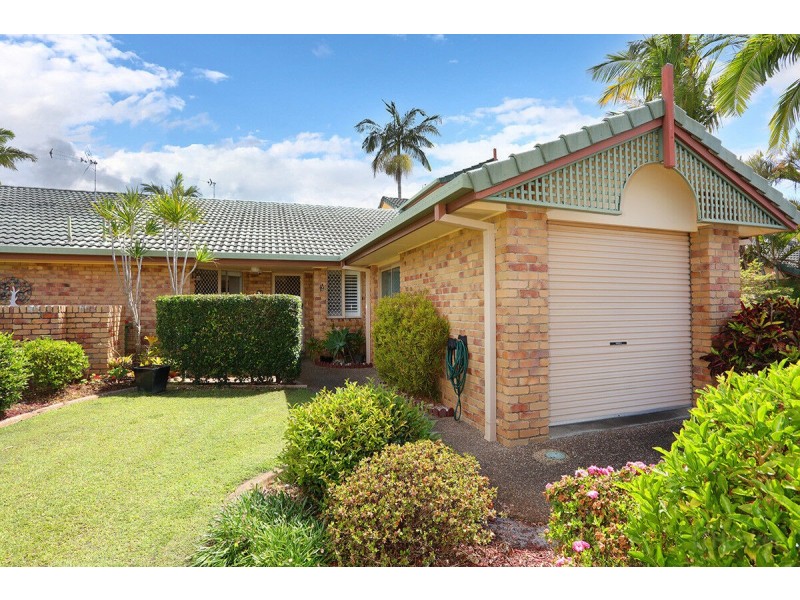 21/284 Oxley Drive, Coombabah QLD 4216