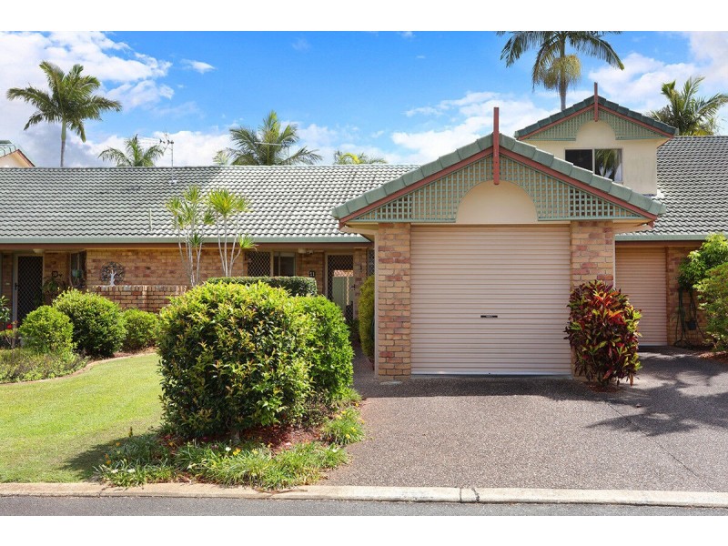 21/284 Oxley Drive, Coombabah QLD 4216