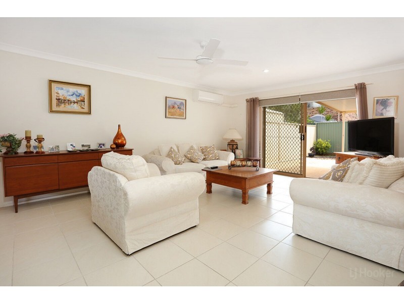 21/284 Oxley Drive, Coombabah QLD 4216