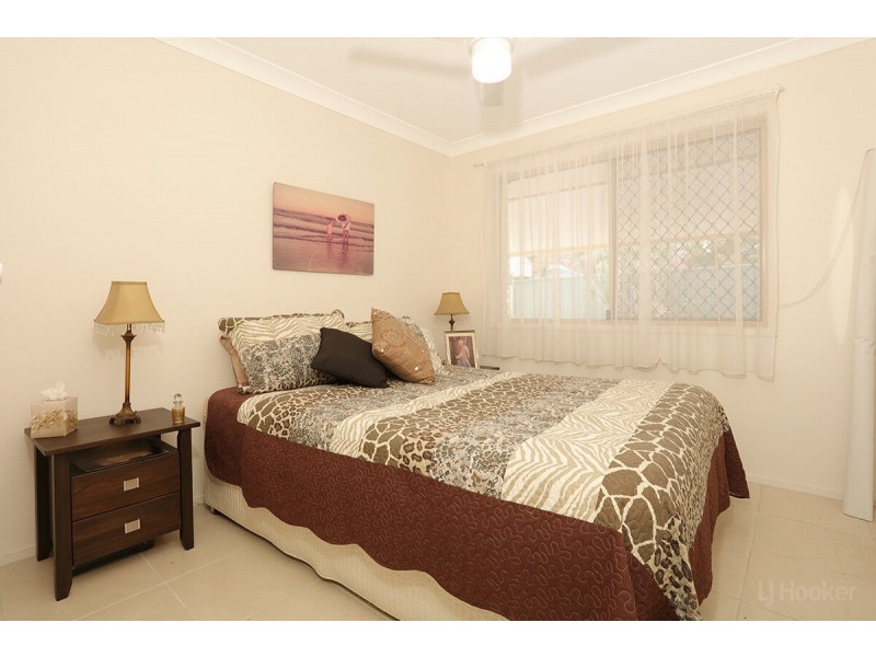 21/284 Oxley Drive, Coombabah QLD 4216