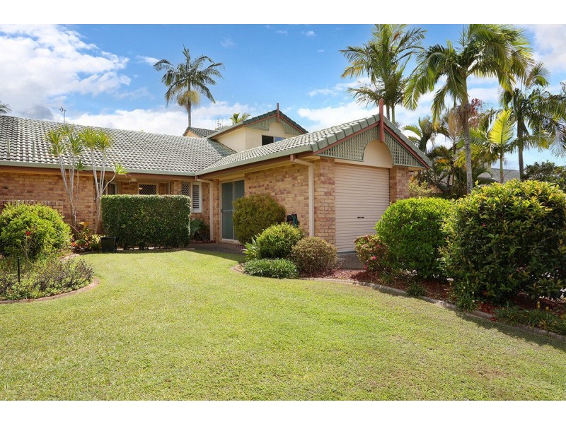 21/284 Oxley Drive, Coombabah QLD 4216