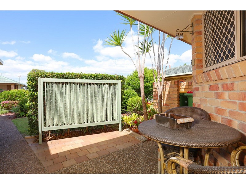 21/284 Oxley Drive, Coombabah QLD 4216