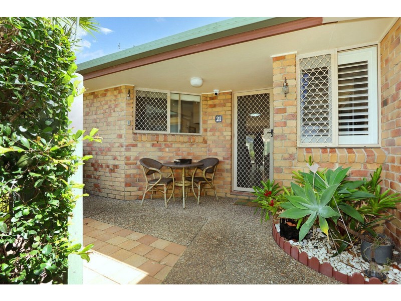 21/284 Oxley Drive, Coombabah QLD 4216