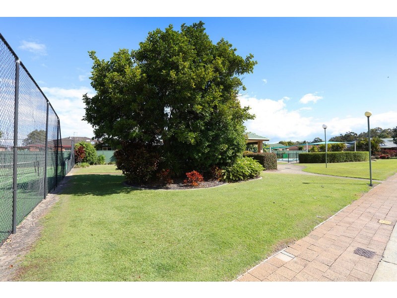 21/284 Oxley Drive, Coombabah QLD 4216