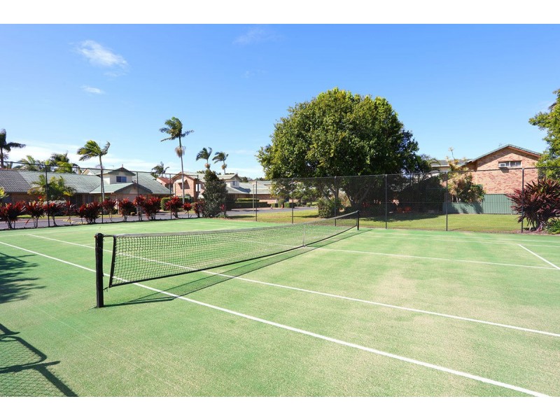 21/284 Oxley Drive, Coombabah QLD 4216