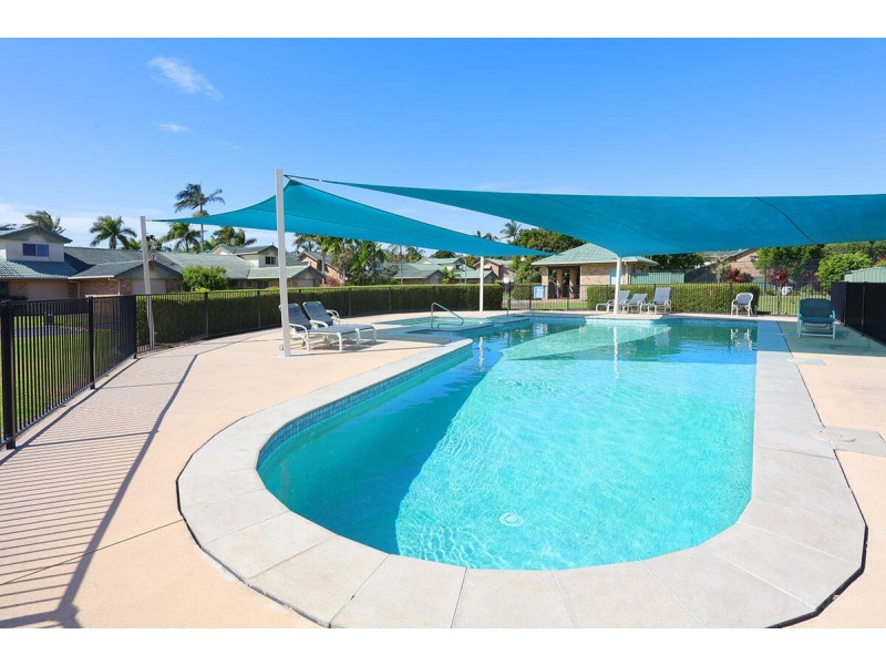 21/284 Oxley Drive, Coombabah QLD 4216