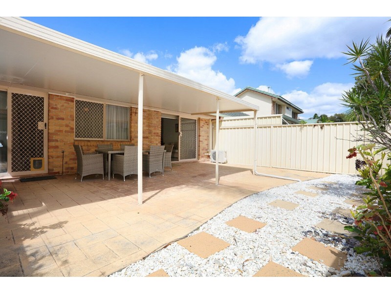21/284 Oxley Drive, Coombabah QLD 4216