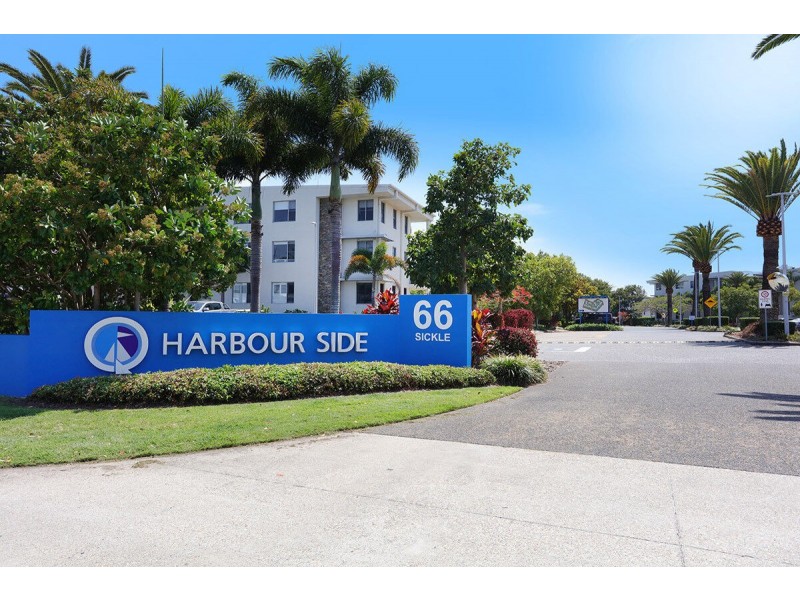 533/64 Sickle Avenue, Hope Island QLD 4212