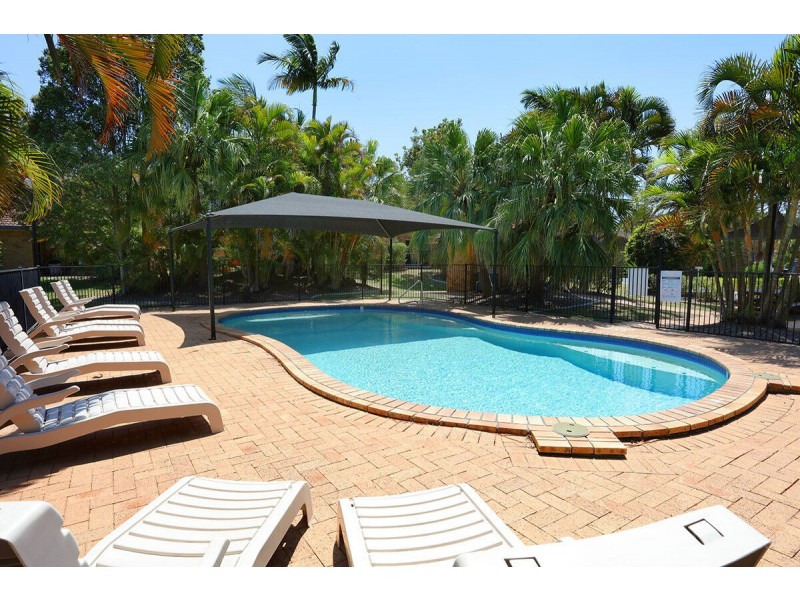 28/461 Pine Ridge Road, Runaway Bay QLD 4216