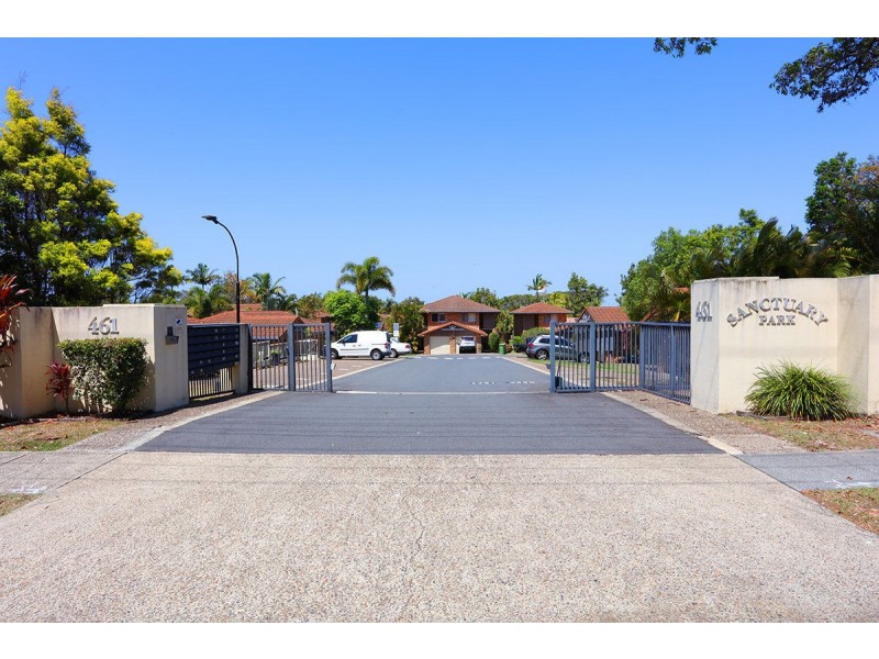 28/461 Pine Ridge Road, Runaway Bay QLD 4216