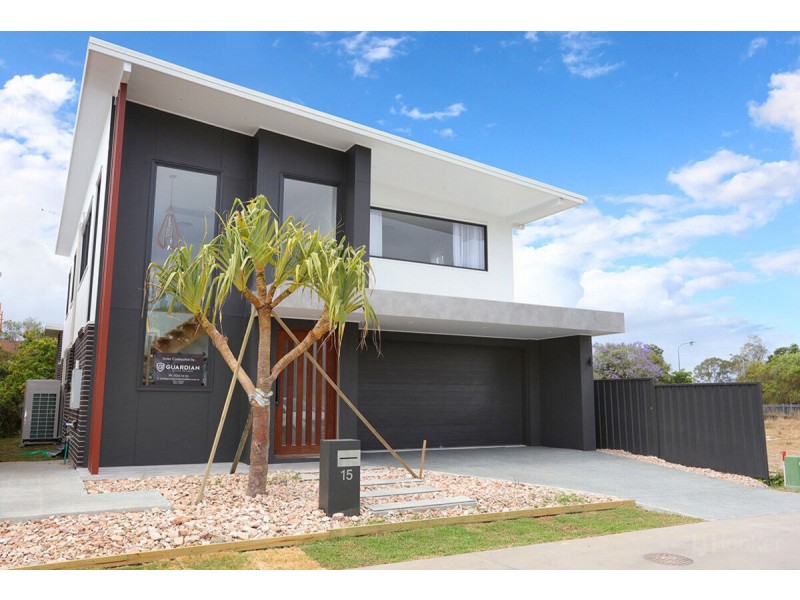 15 Riverina Court, Nerang QLD 4211