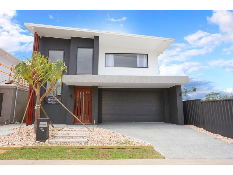 15 Riverina Court, Nerang QLD 4211