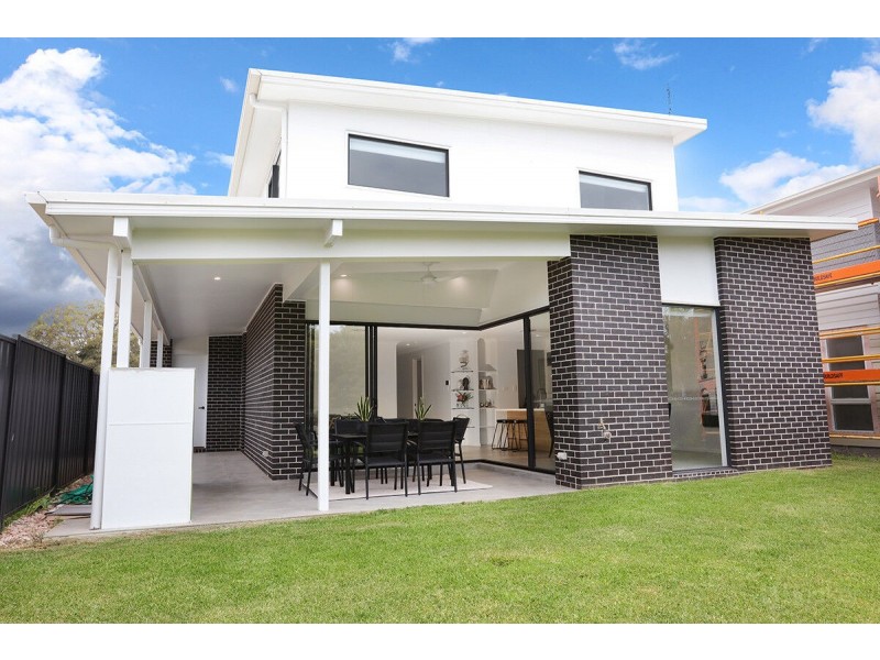 15 Riverina Court, Nerang QLD 4211