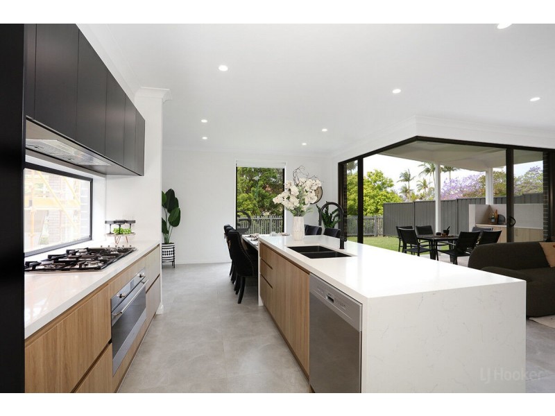 15 Riverina Court, Nerang QLD 4211